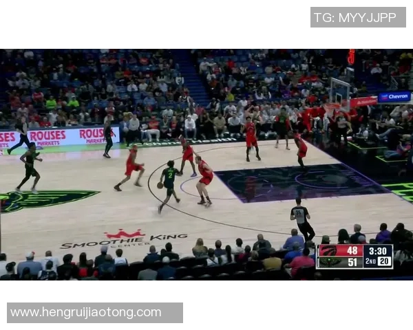 2020年12月24日鹈鹕与猛龙精彩对决全场录像回放分析