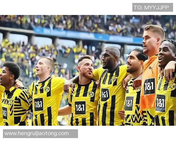 拜仁慕尼黑与多特蒙德历史交锋回顾与战绩分析